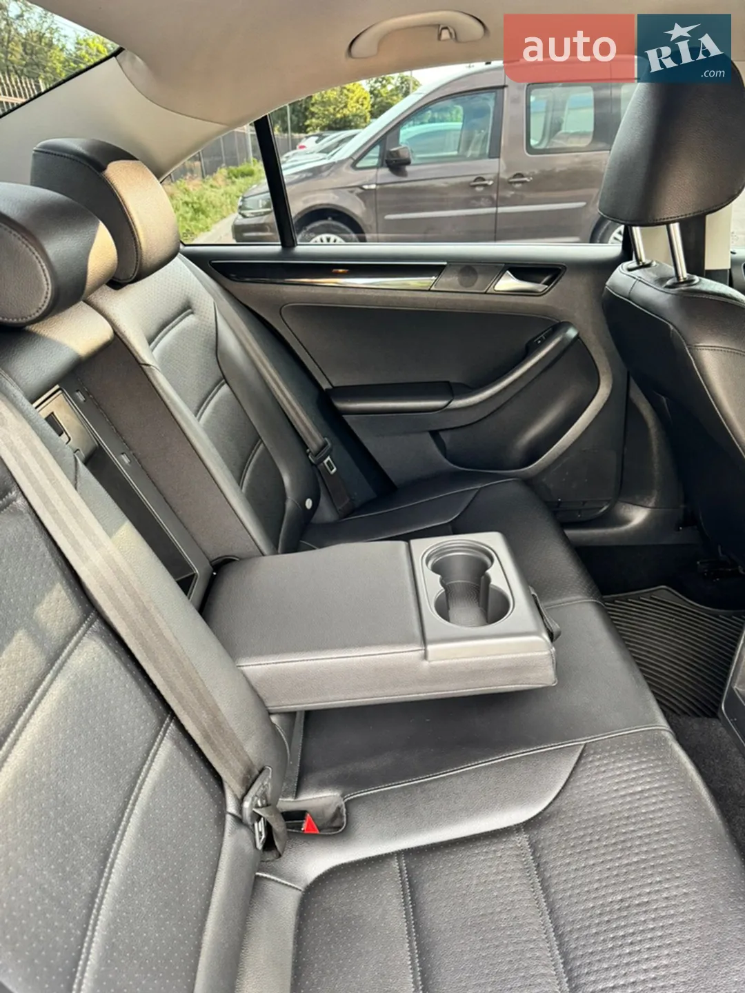 2015 Volkswagen Jetta - мініатюра 6