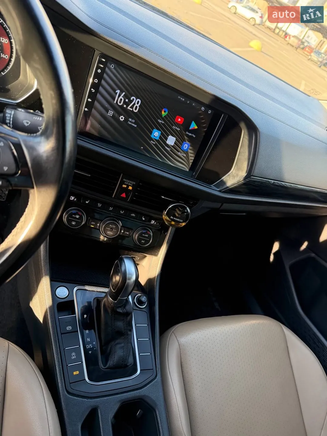2018 Volkswagen Jetta - мініатюра 32