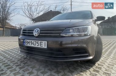 Седан Volkswagen Jetta 2014 в Мукачевому