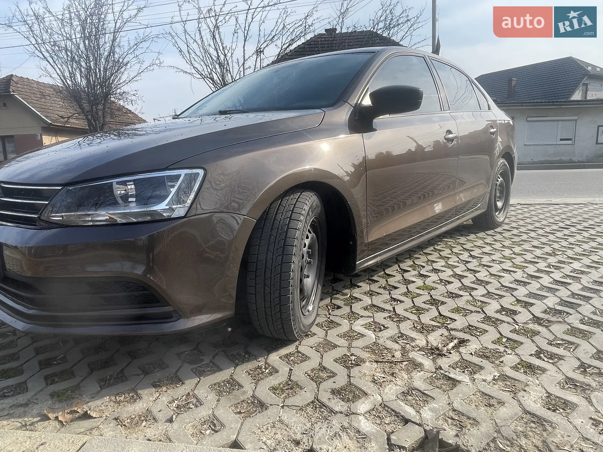 2014 Volkswagen Jetta - мініатюра 7