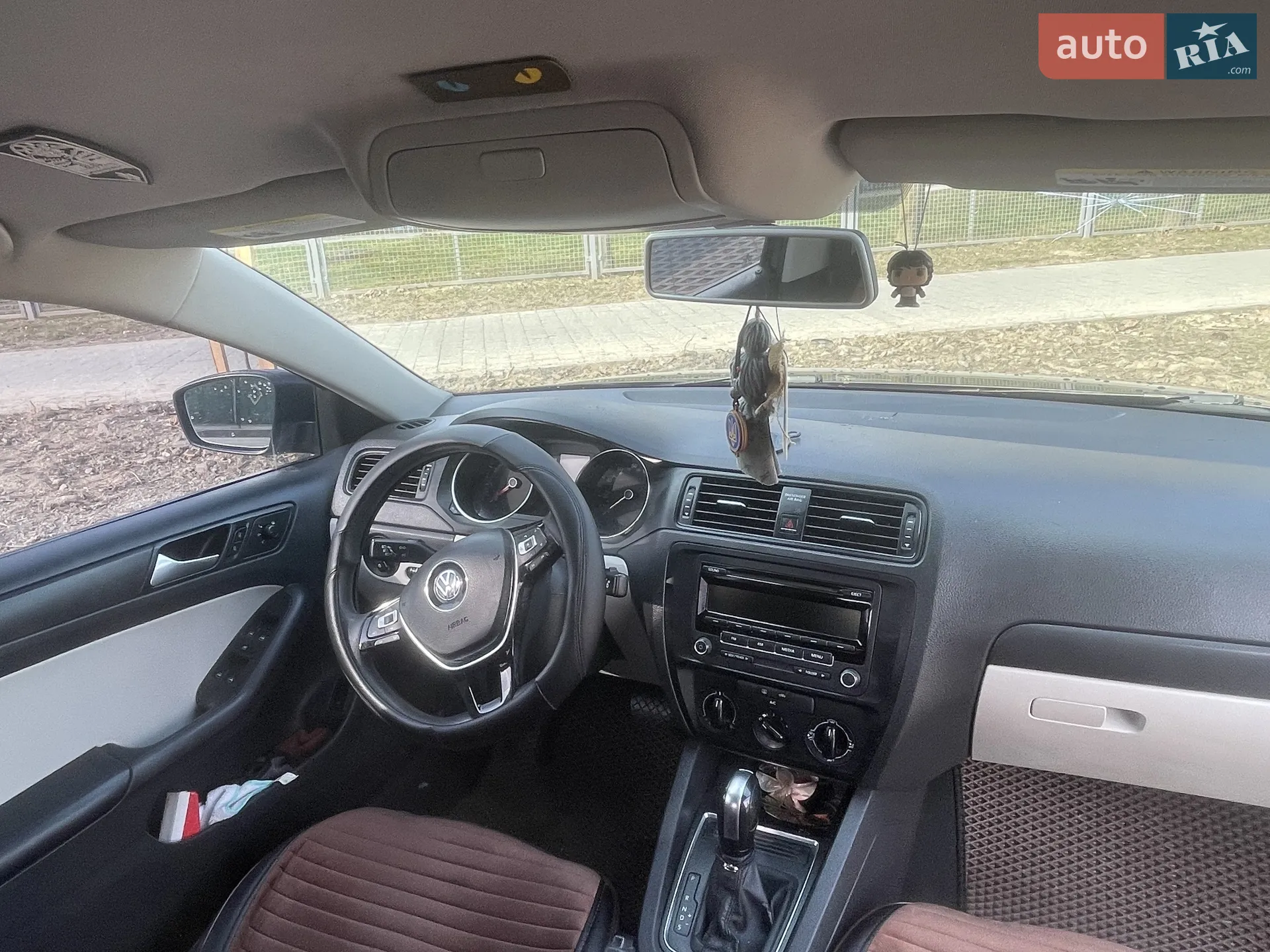 2014 Volkswagen Jetta - мініатюра 8