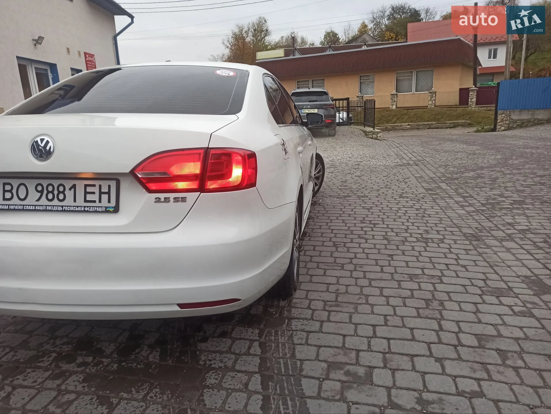 2013 Volkswagen Jetta - мініатюра 9