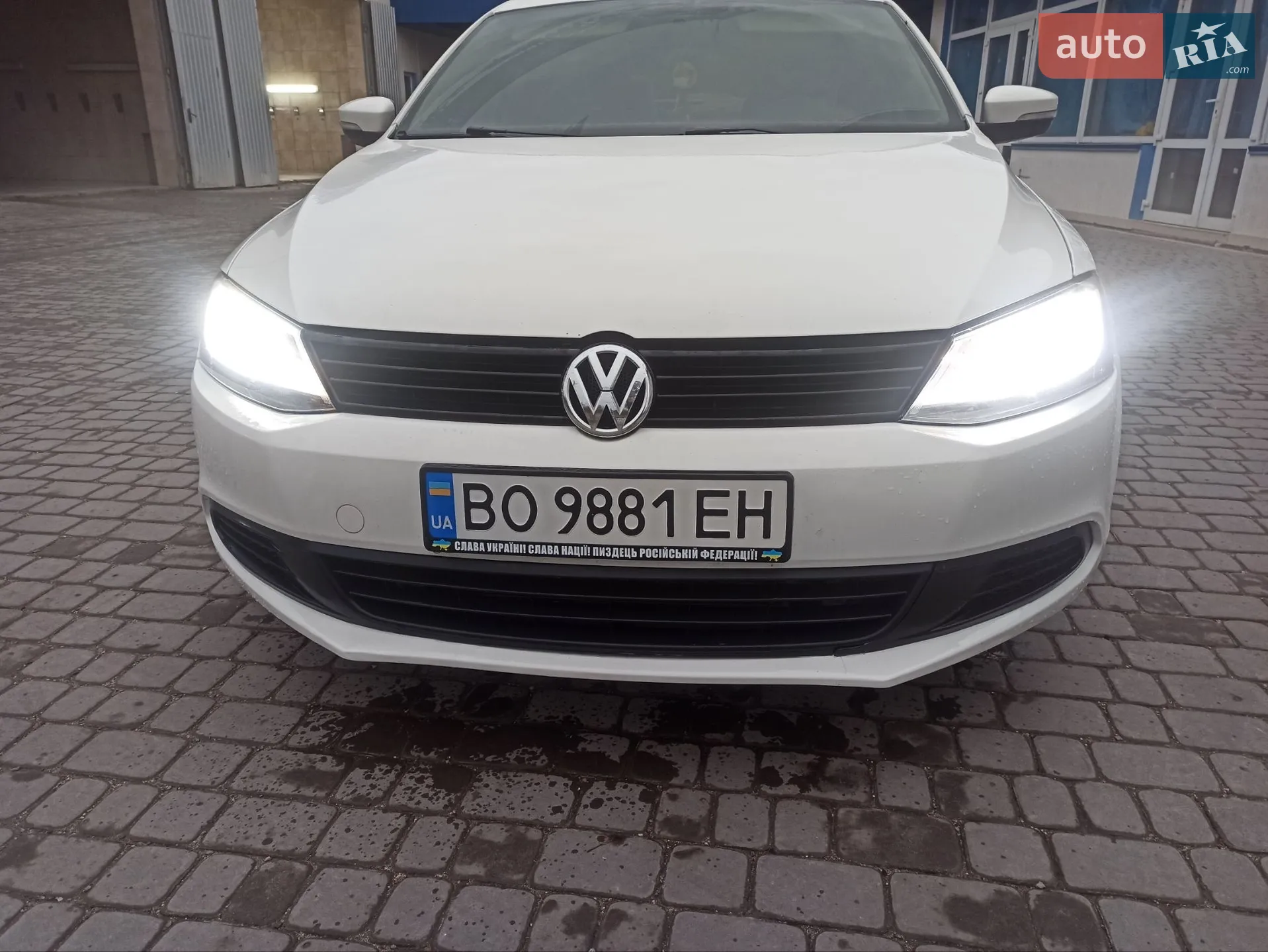 2013 Volkswagen Jetta - мініатюра 13