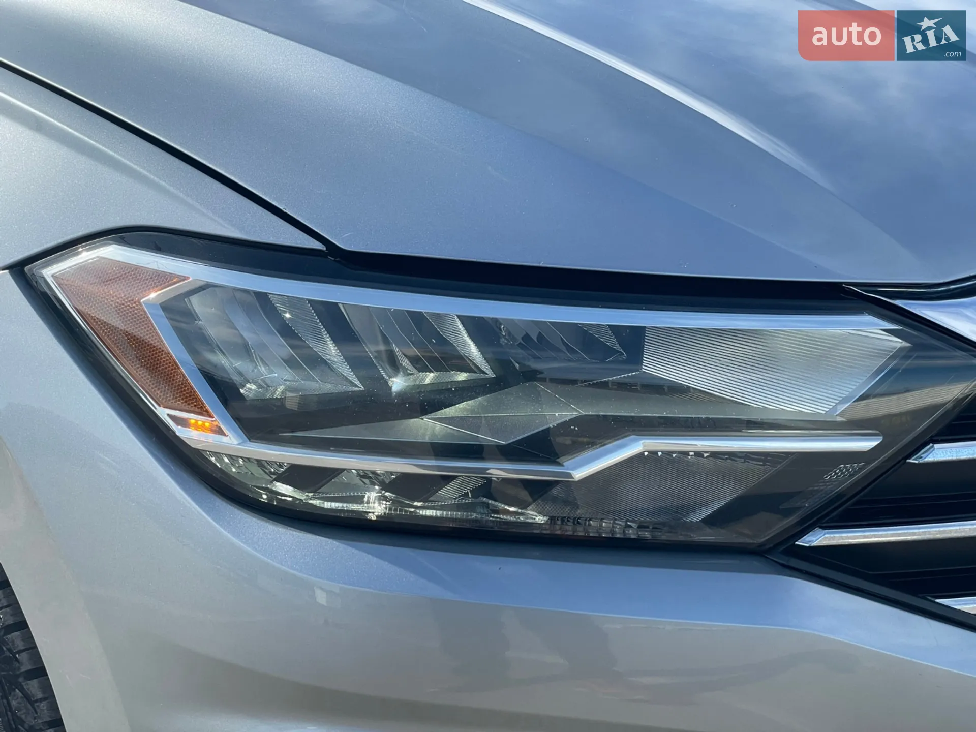 2019 Volkswagen Jetta - мініатюра 15