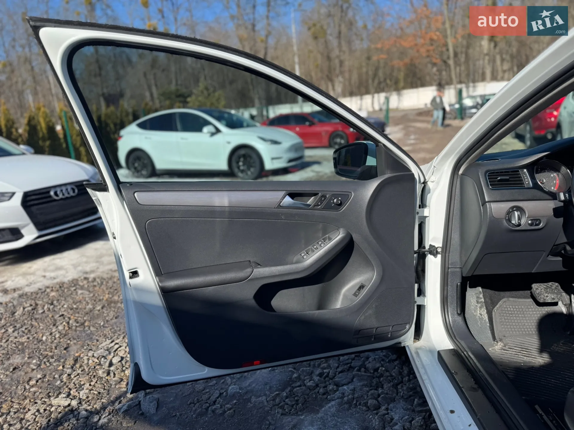 2015 Volkswagen Jetta - мініатюра 10