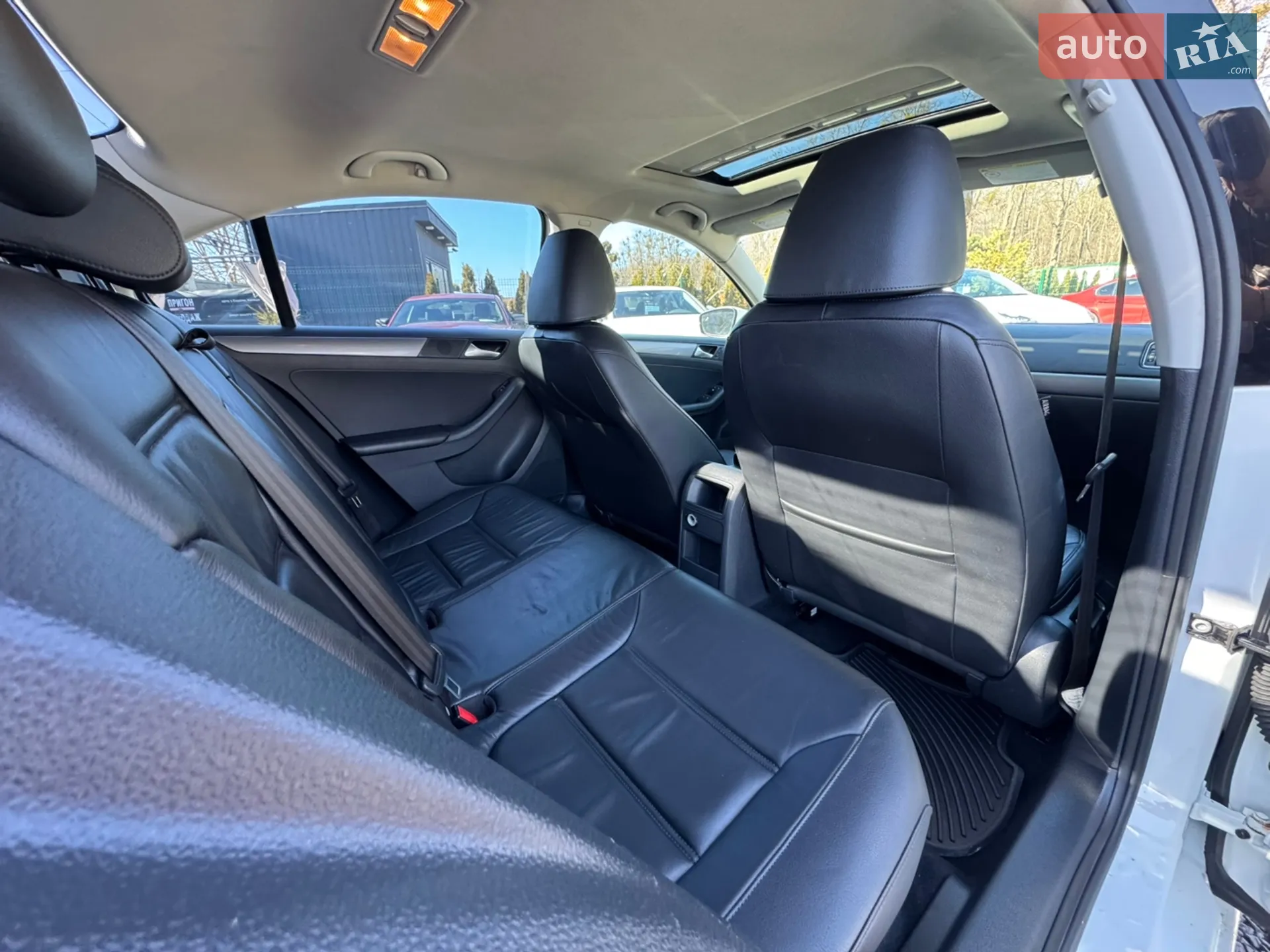 2015 Volkswagen Jetta - мініатюра 14