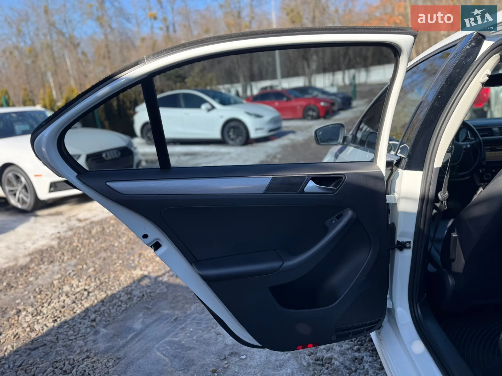 2015 Volkswagen Jetta - мініатюра 17