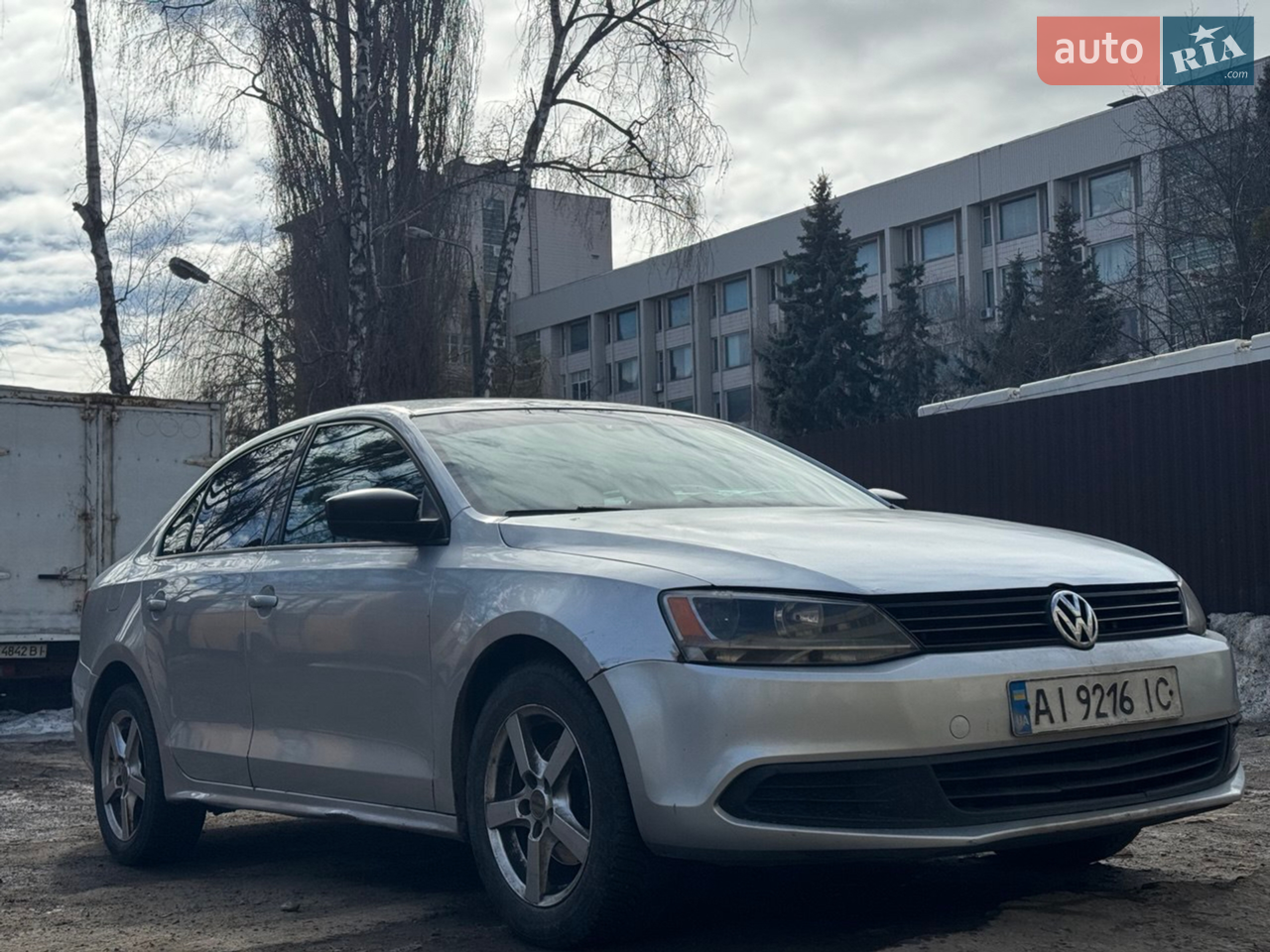 2013 Volkswagen Jetta - мініатюра 21