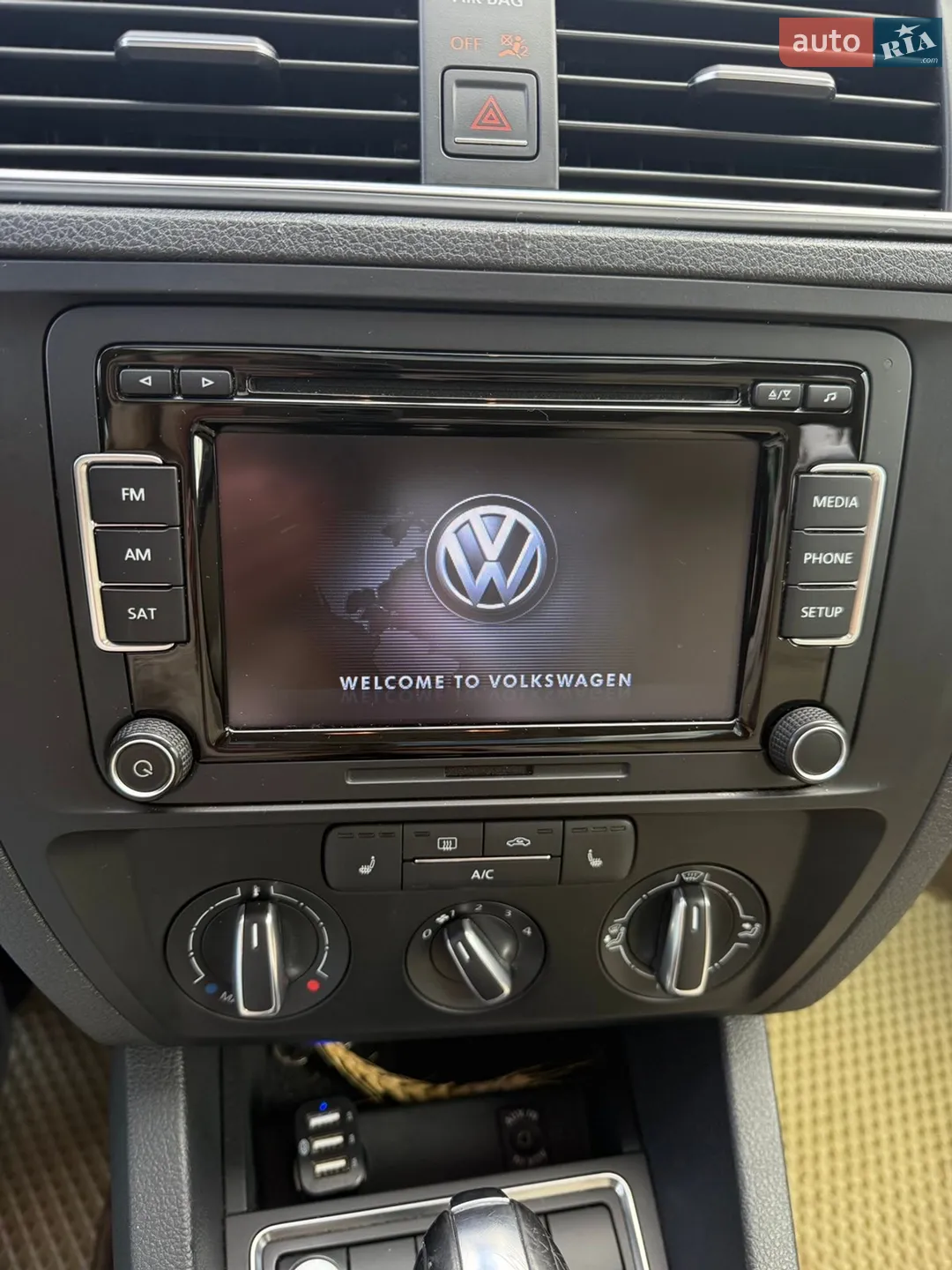 2015 Volkswagen Jetta - мініатюра 7
