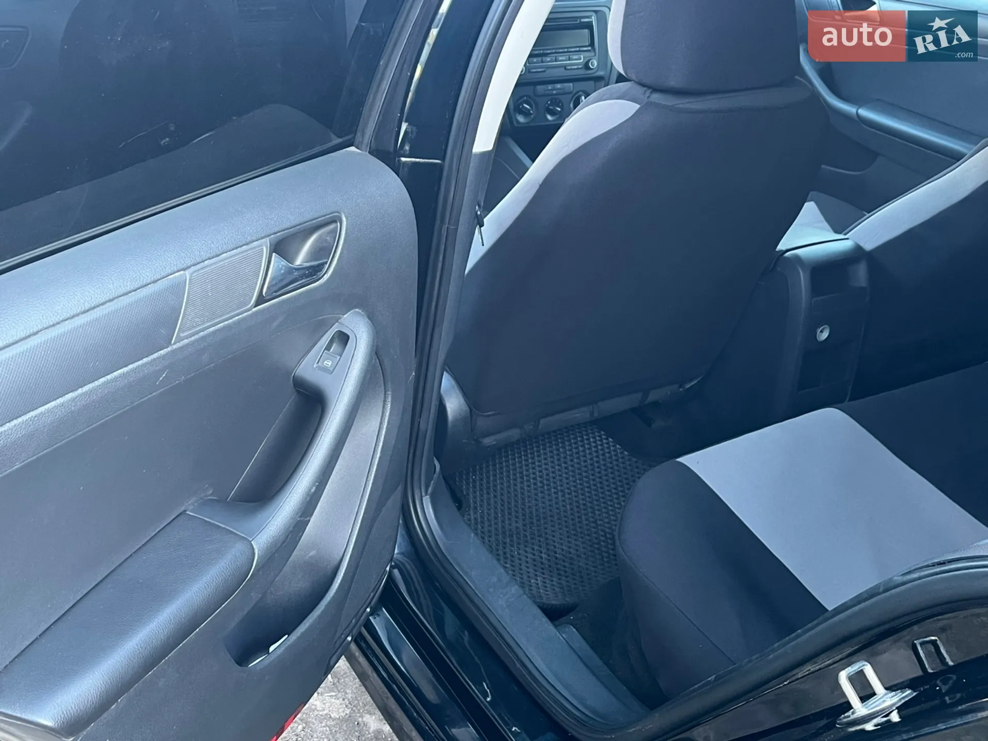 2015 Volkswagen Jetta - мініатюра 9
