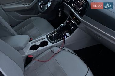 Седан Volkswagen Jetta 2018 в Кривом Роге