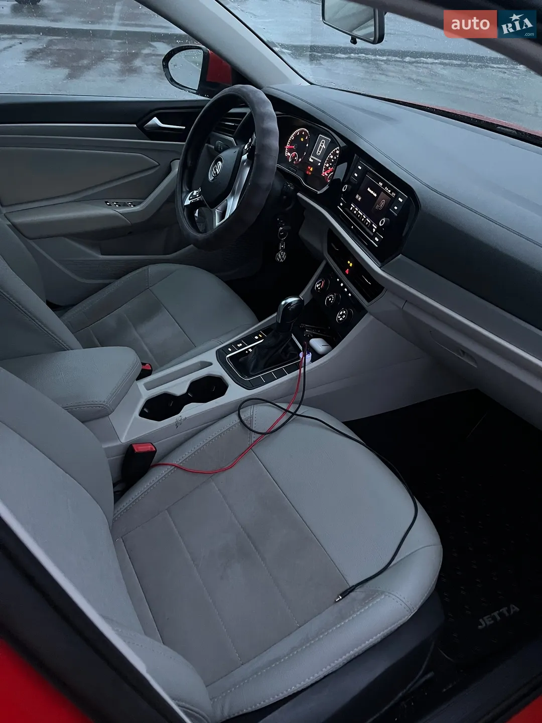 2018 Volkswagen Jetta - фото 1