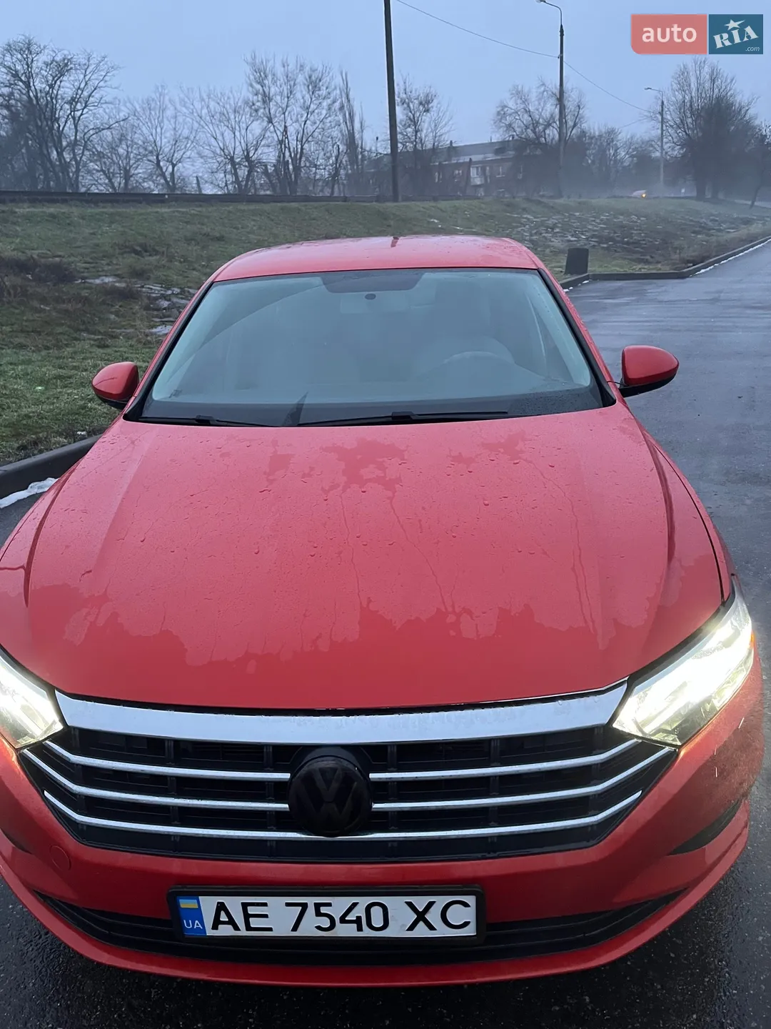 2018 Volkswagen Jetta - мініатюра 3