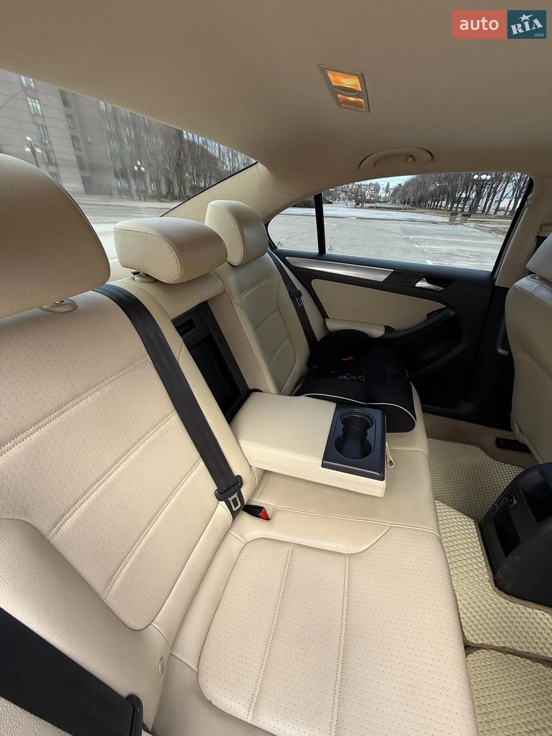 2015 Volkswagen Jetta - мініатюра 5