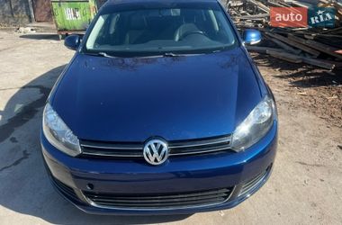 Універсал Volkswagen Jetta 2013 в Рівному