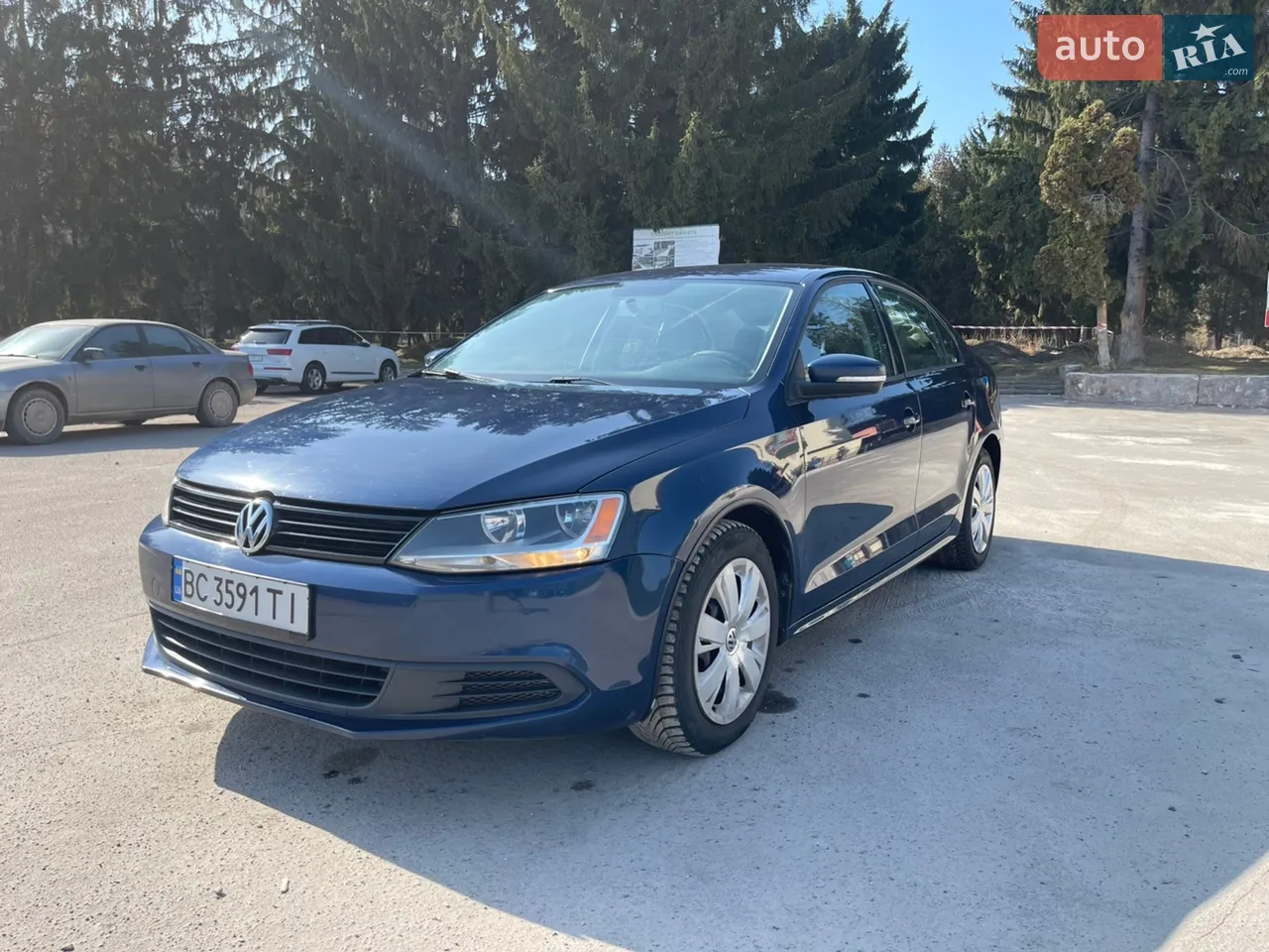 2015 Volkswagen Jetta - мініатюра 16
