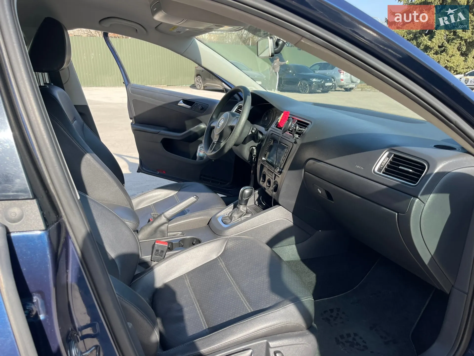 2014 Volkswagen Jetta - мініатюра 5