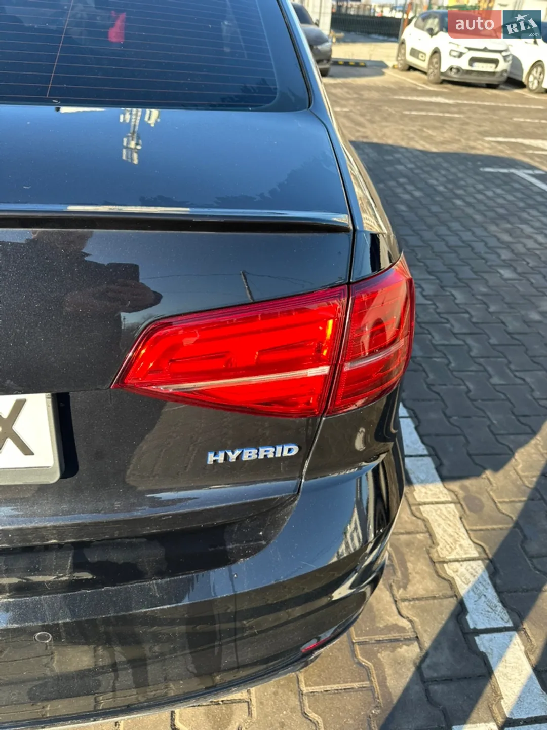 2015 Volkswagen Jetta - мініатюра 34