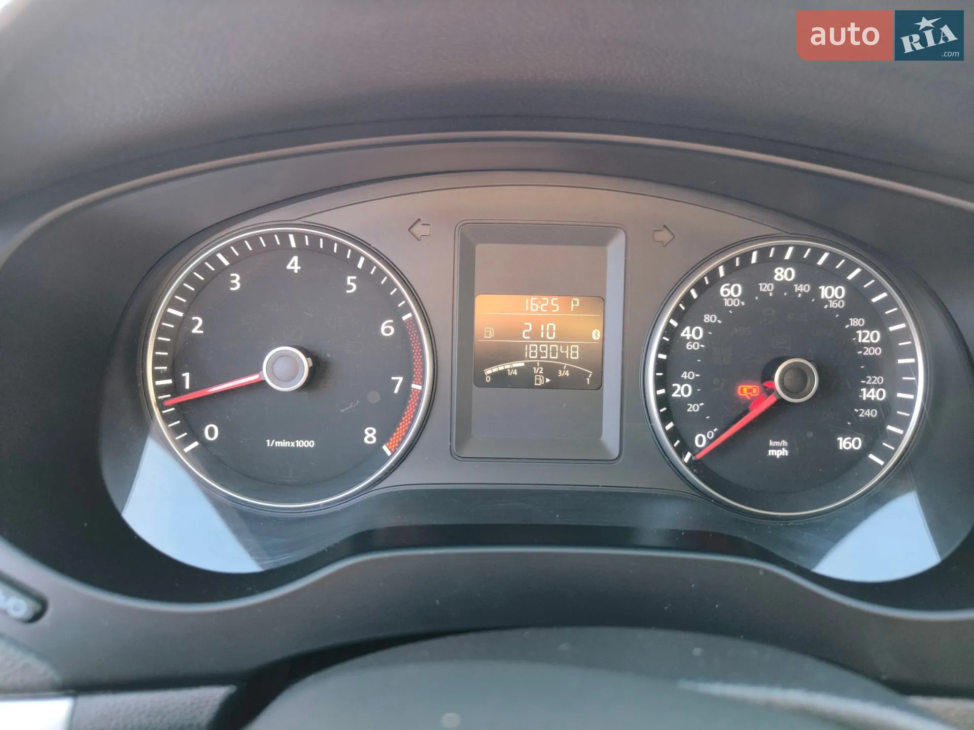 2014 Volkswagen Jetta - мініатюра 12