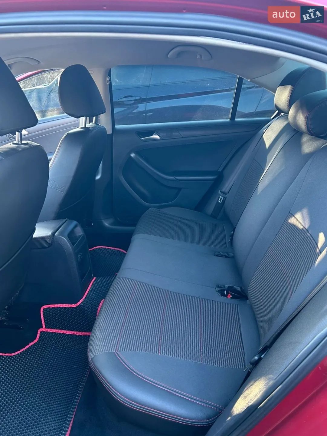 2016 Volkswagen Jetta - мініатюра 6
