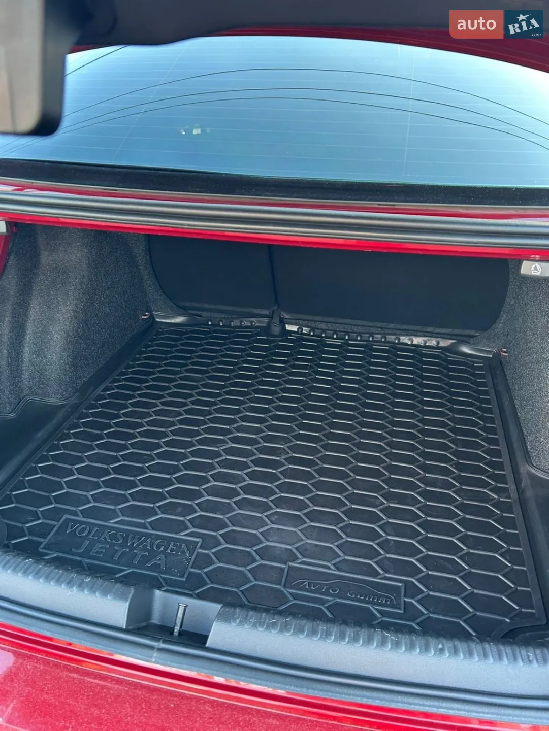 2016 Volkswagen Jetta - мініатюра 4
