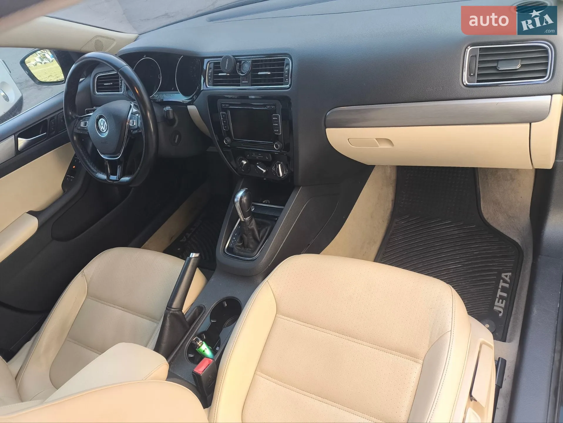 2015 Volkswagen Jetta - мініатюра 17