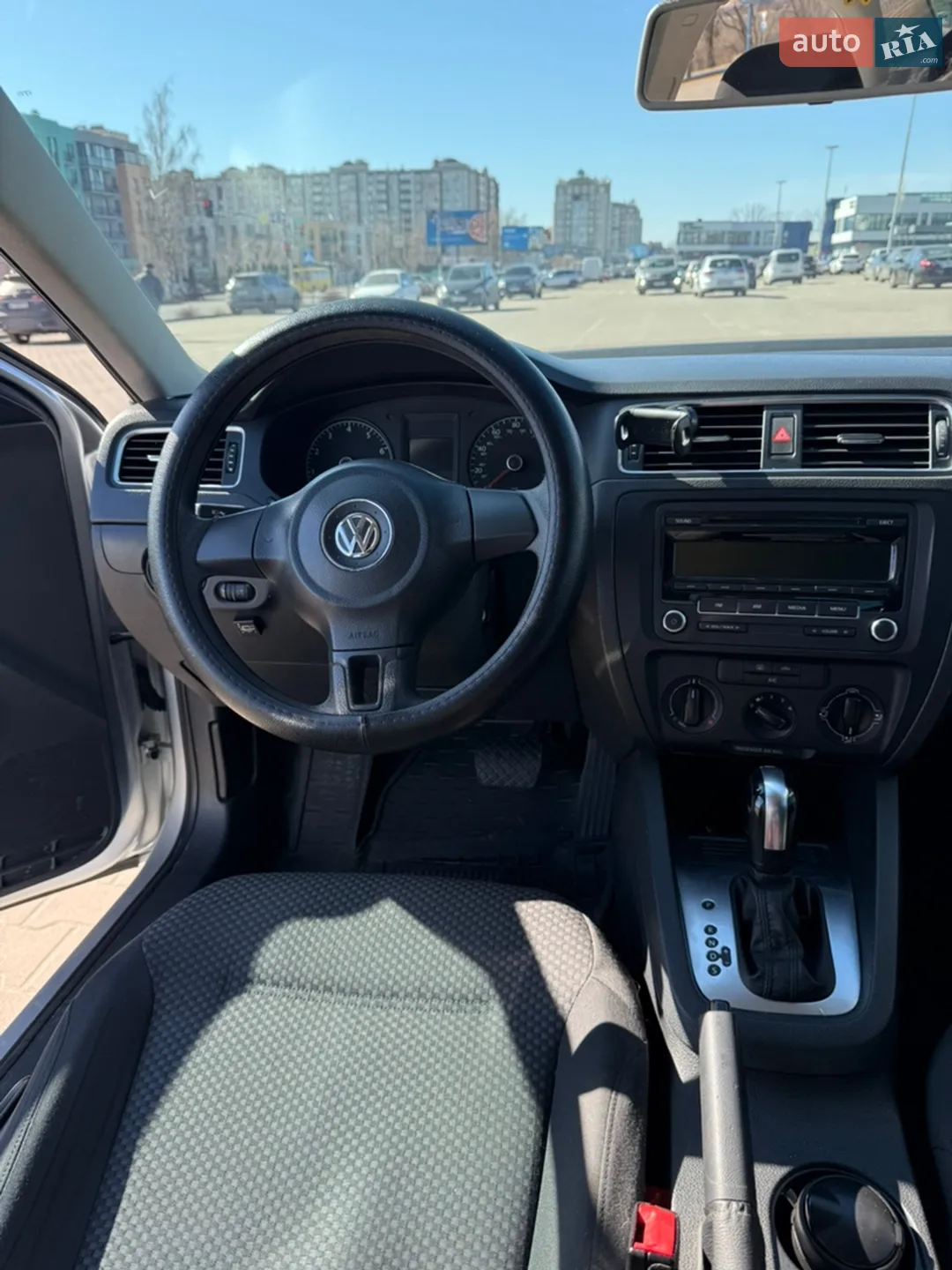 2014 Volkswagen Jetta - мініатюра 21