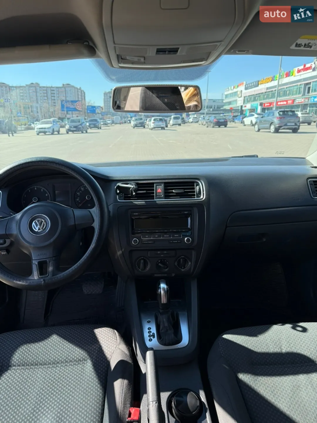 2014 Volkswagen Jetta - мініатюра 26