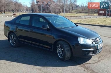 Седан Volkswagen Jetta 2006 в Кривом Роге