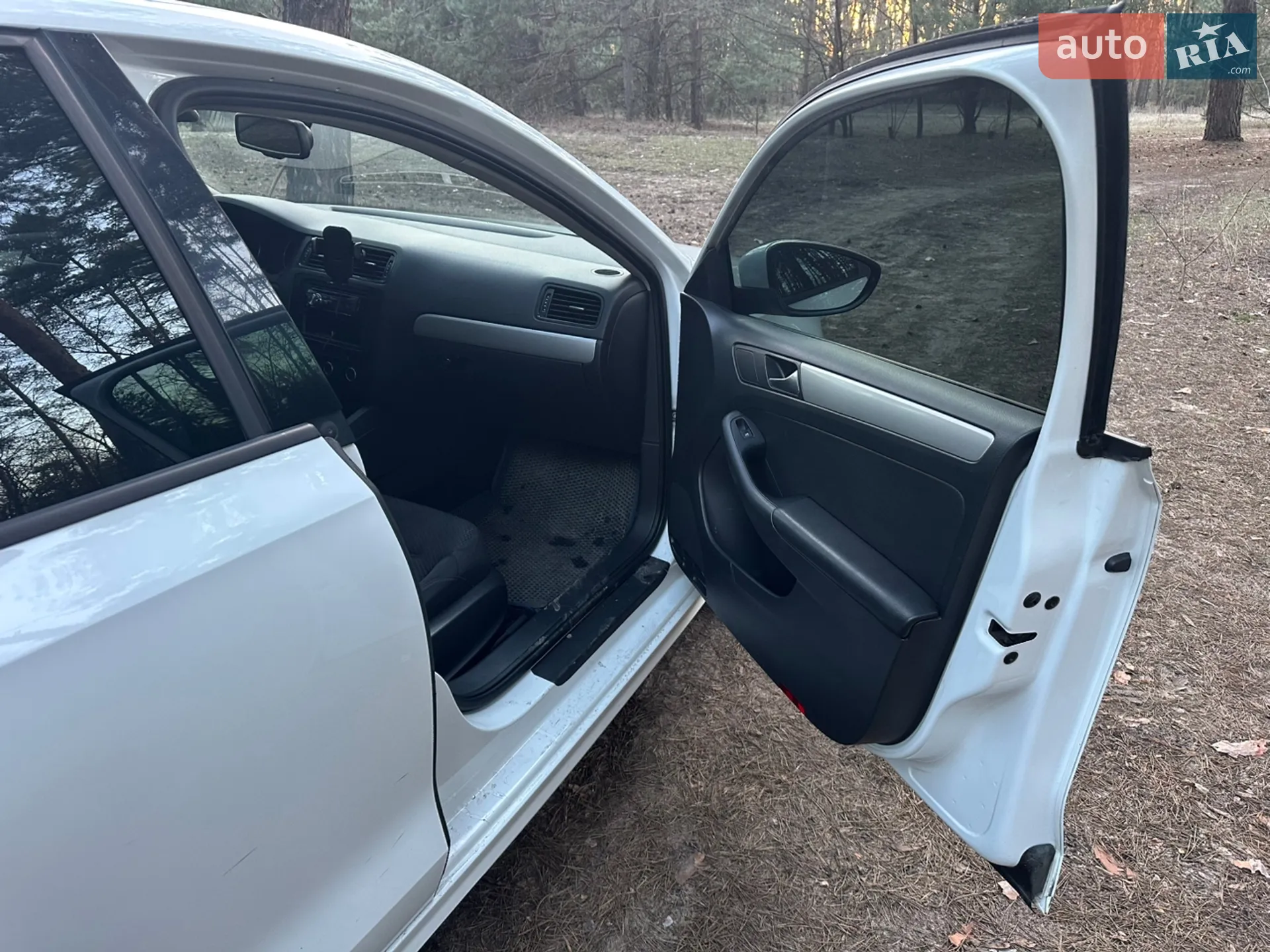 2014 Volkswagen Jetta - мініатюра 12