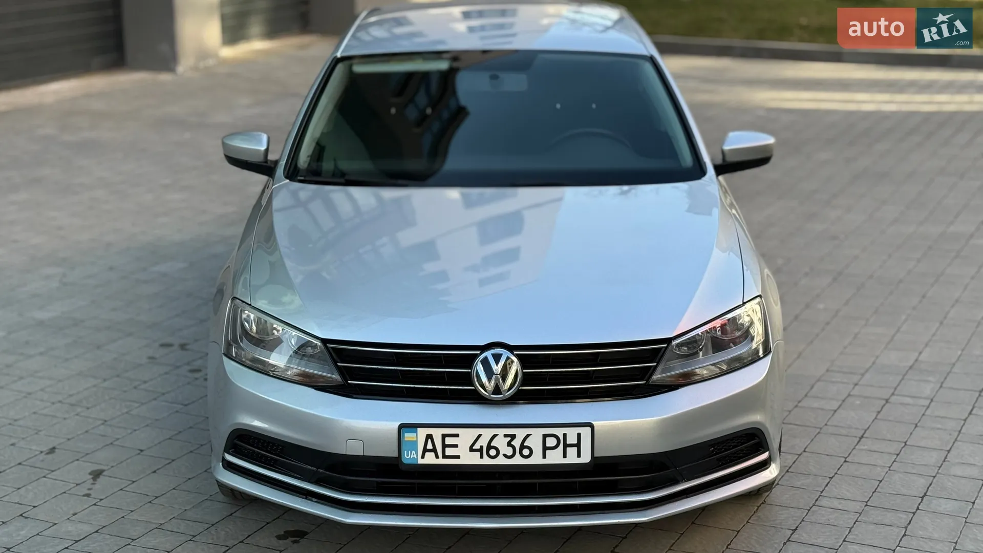 2015 Volkswagen Jetta - мініатюра 43