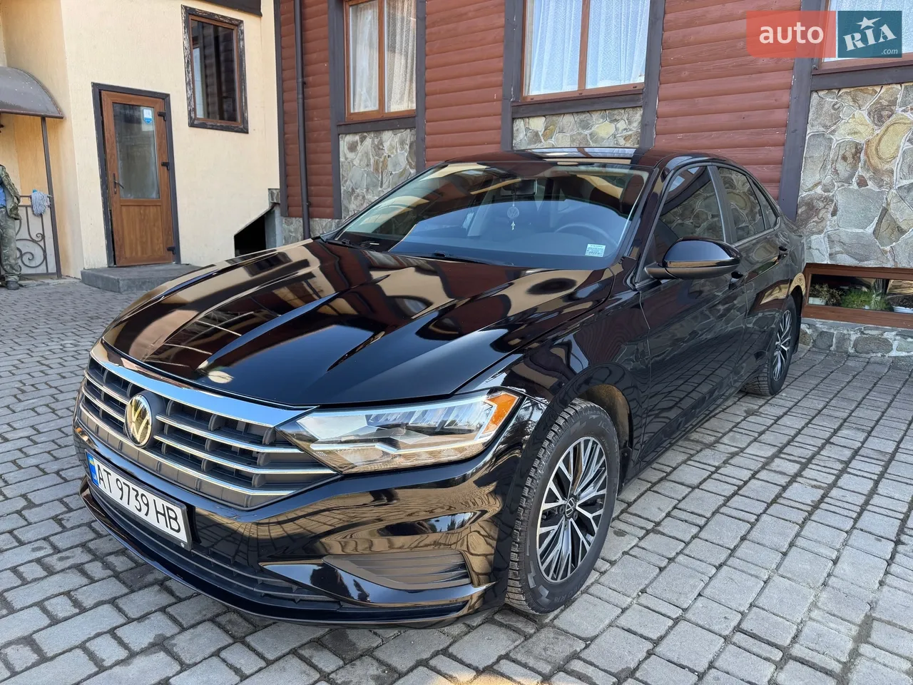 2019 Volkswagen Jetta - мініатюра 20