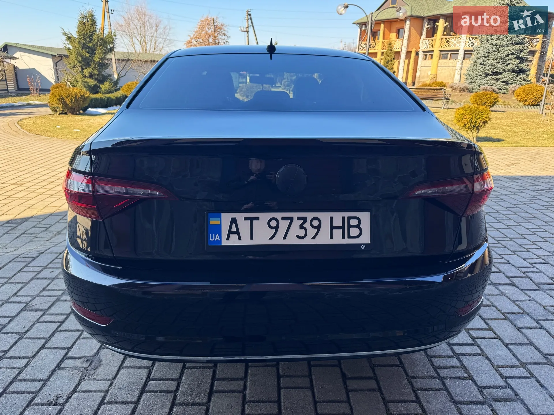 2019 Volkswagen Jetta - мініатюра 10