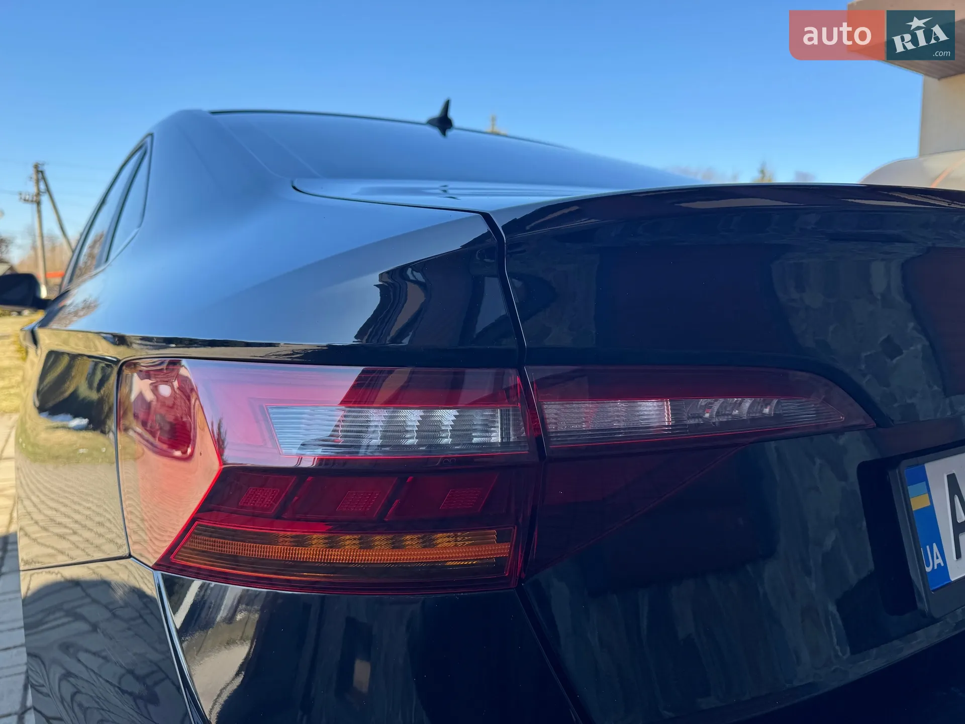 2019 Volkswagen Jetta - мініатюра 13