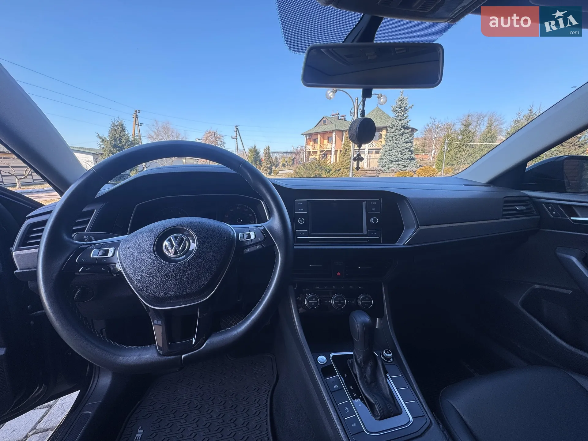 2019 Volkswagen Jetta - мініатюра 31