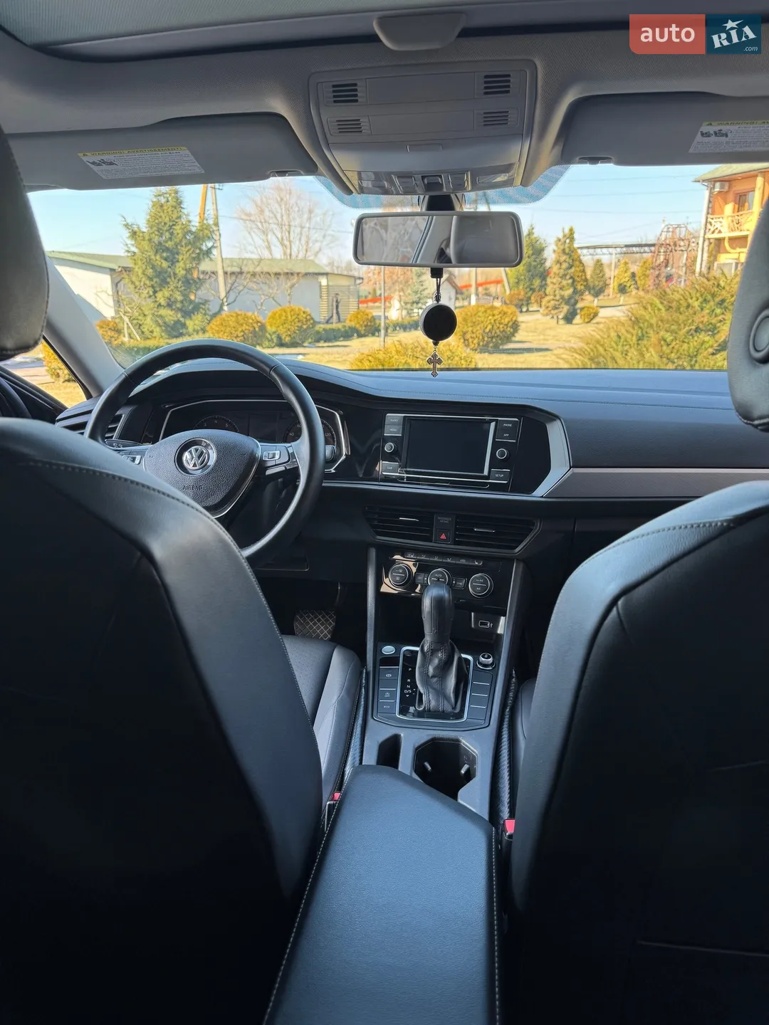 2019 Volkswagen Jetta - мініатюра 41