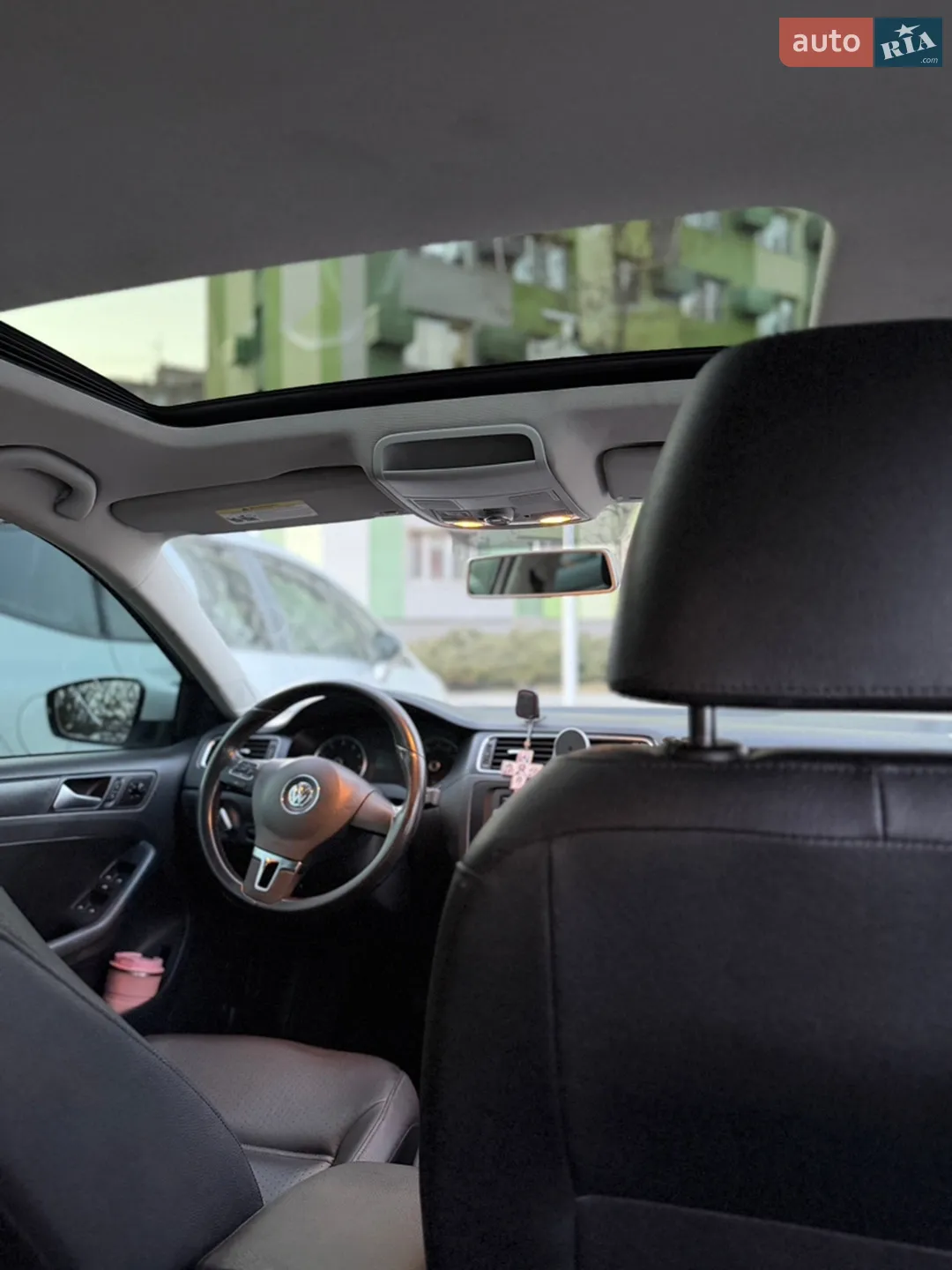 2011 Volkswagen Jetta - мініатюра 11