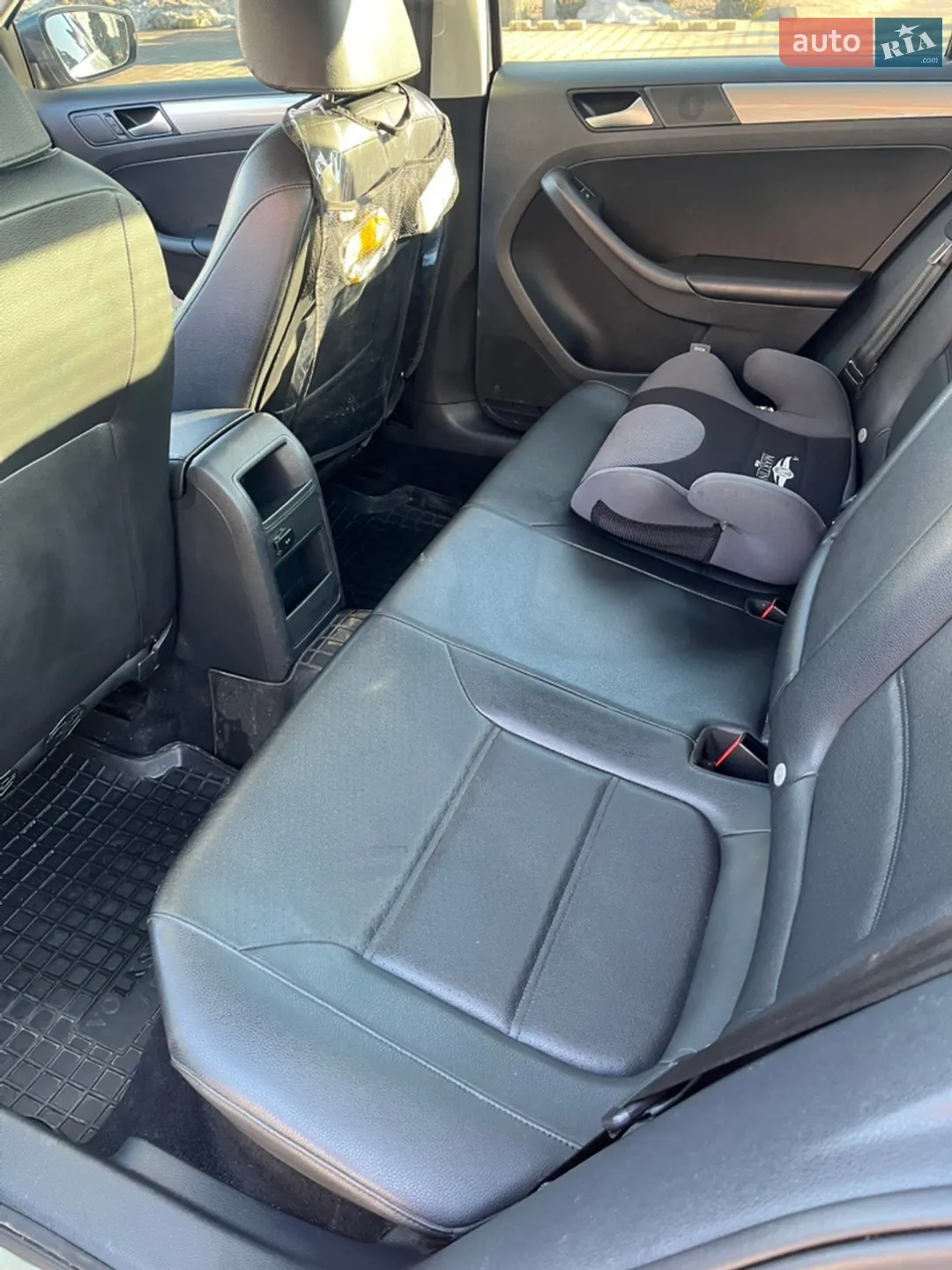 2014 Volkswagen Jetta - мініатюра 10