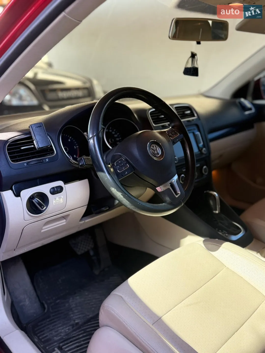 2013 Volkswagen Jetta - мініатюра 5