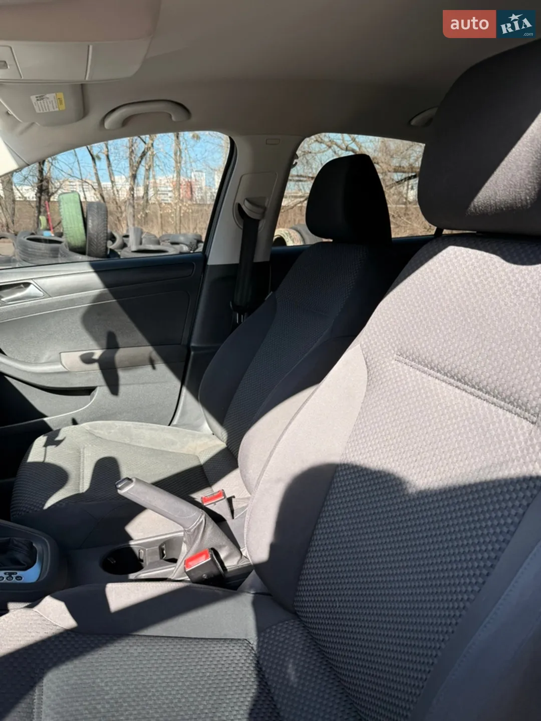 2012 Volkswagen Jetta - мініатюра 4