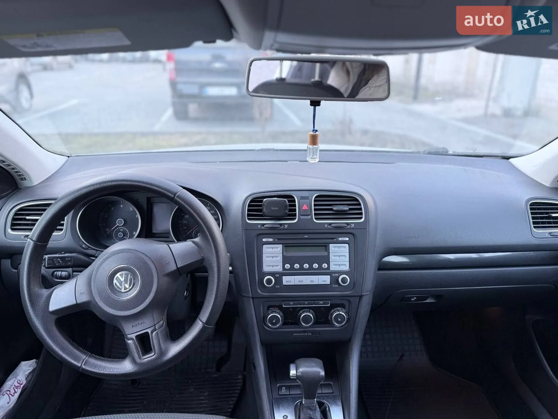 2010 Volkswagen Jetta - мініатюра 7