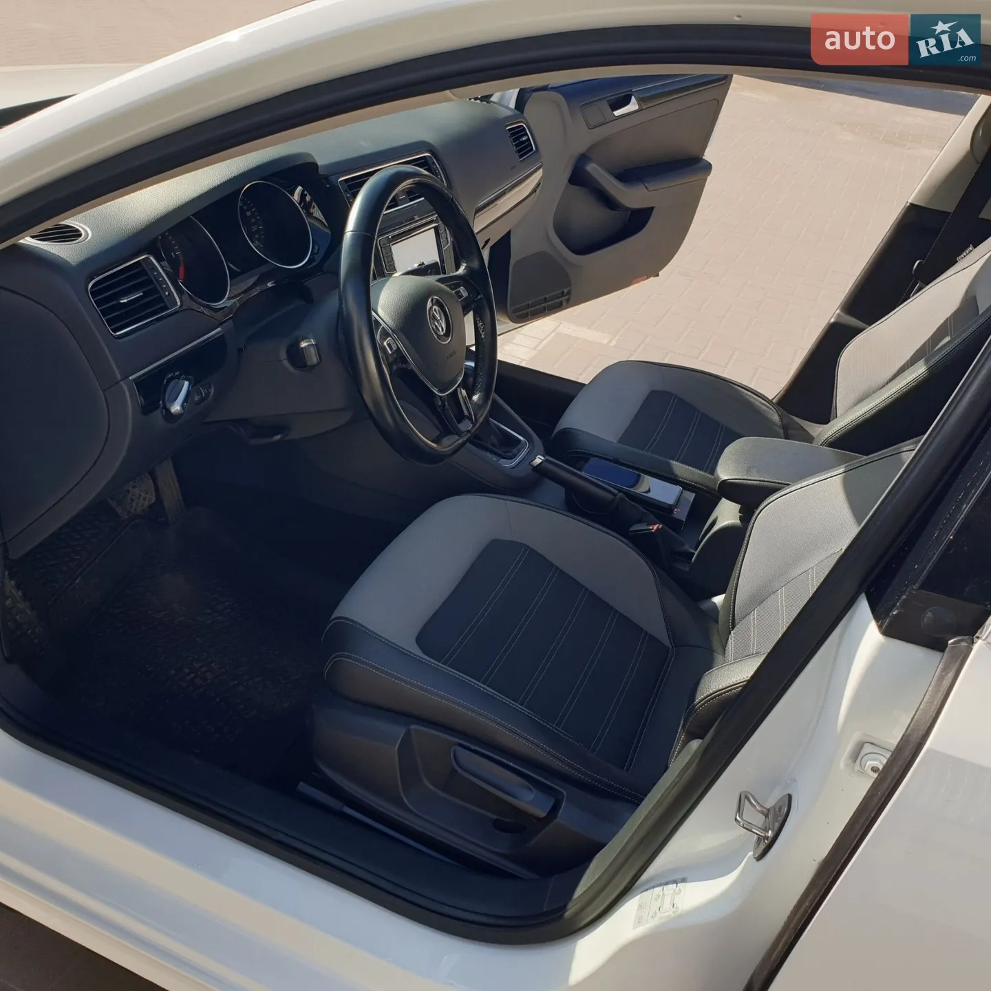 2016 Volkswagen Jetta - мініатюра 9