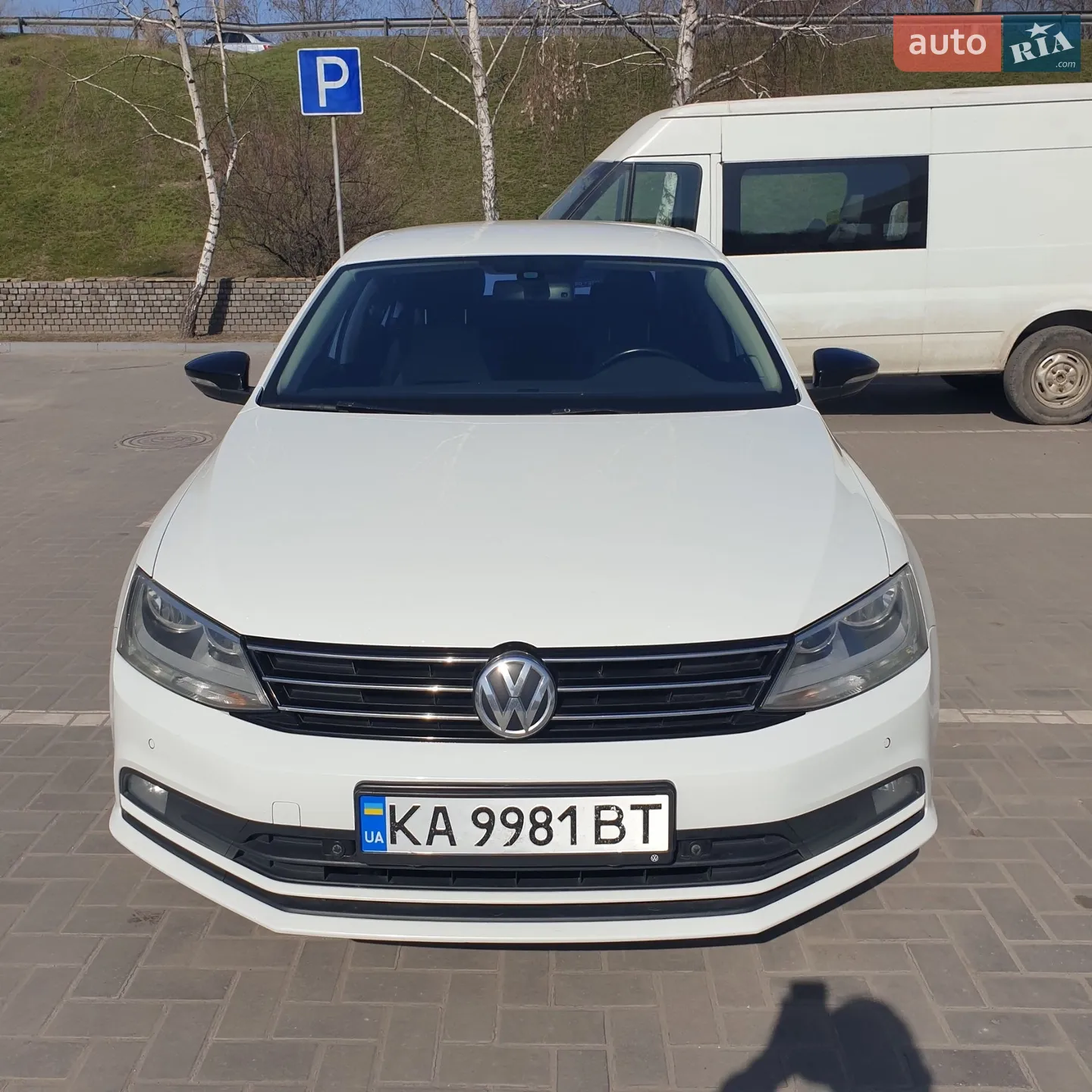 2016 Volkswagen Jetta - мініатюра 2