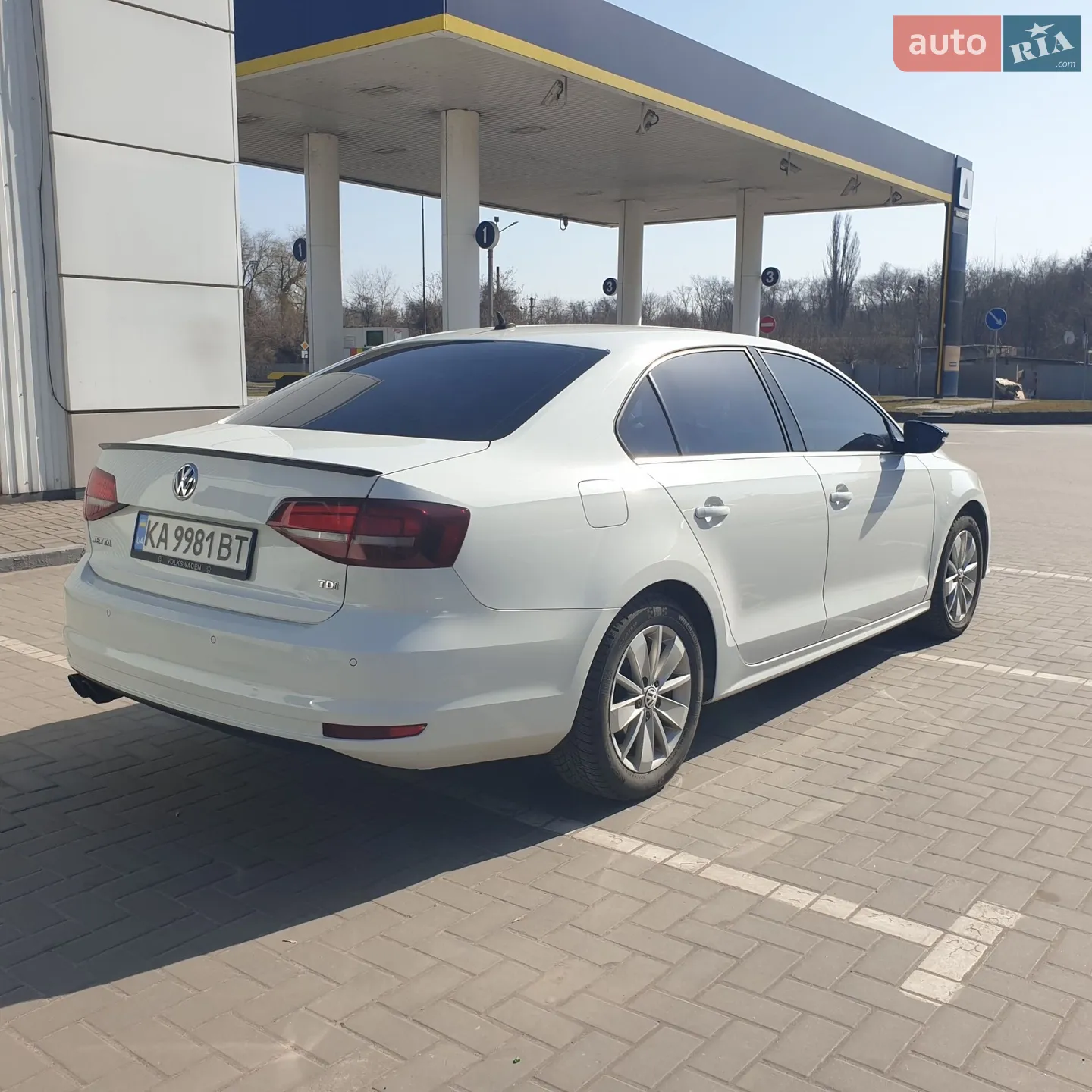 2016 Volkswagen Jetta - мініатюра 4