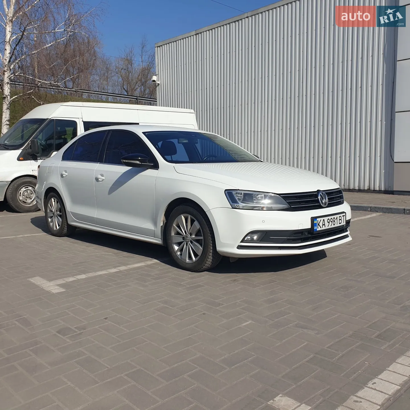 2016 Volkswagen Jetta - мініатюра 3