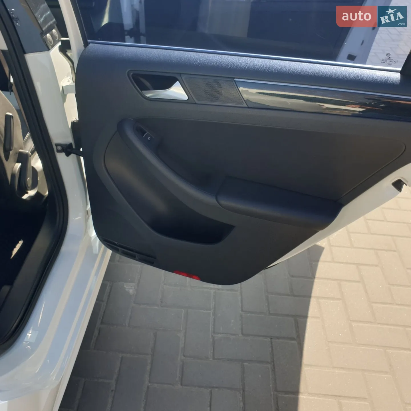 2016 Volkswagen Jetta - мініатюра 11