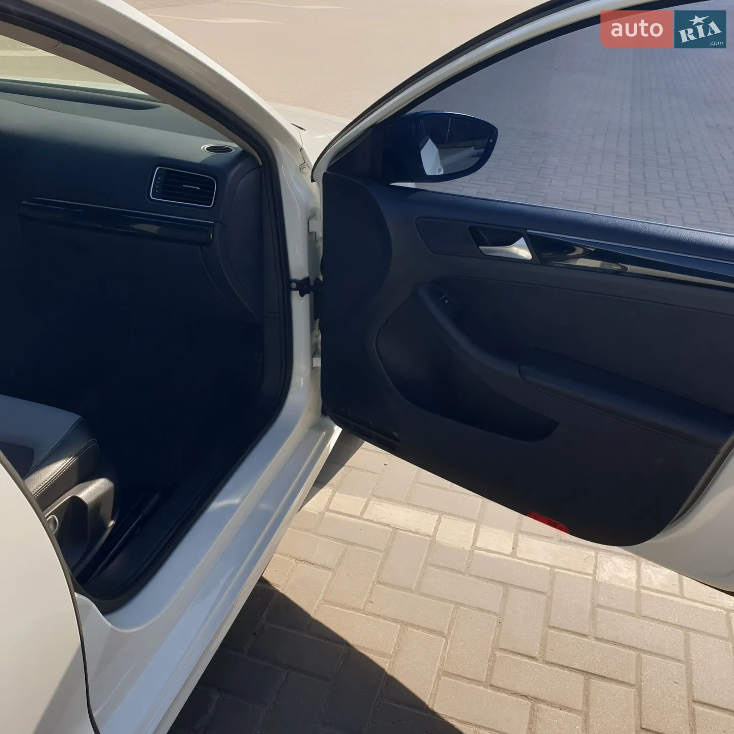 2016 Volkswagen Jetta - мініатюра 12