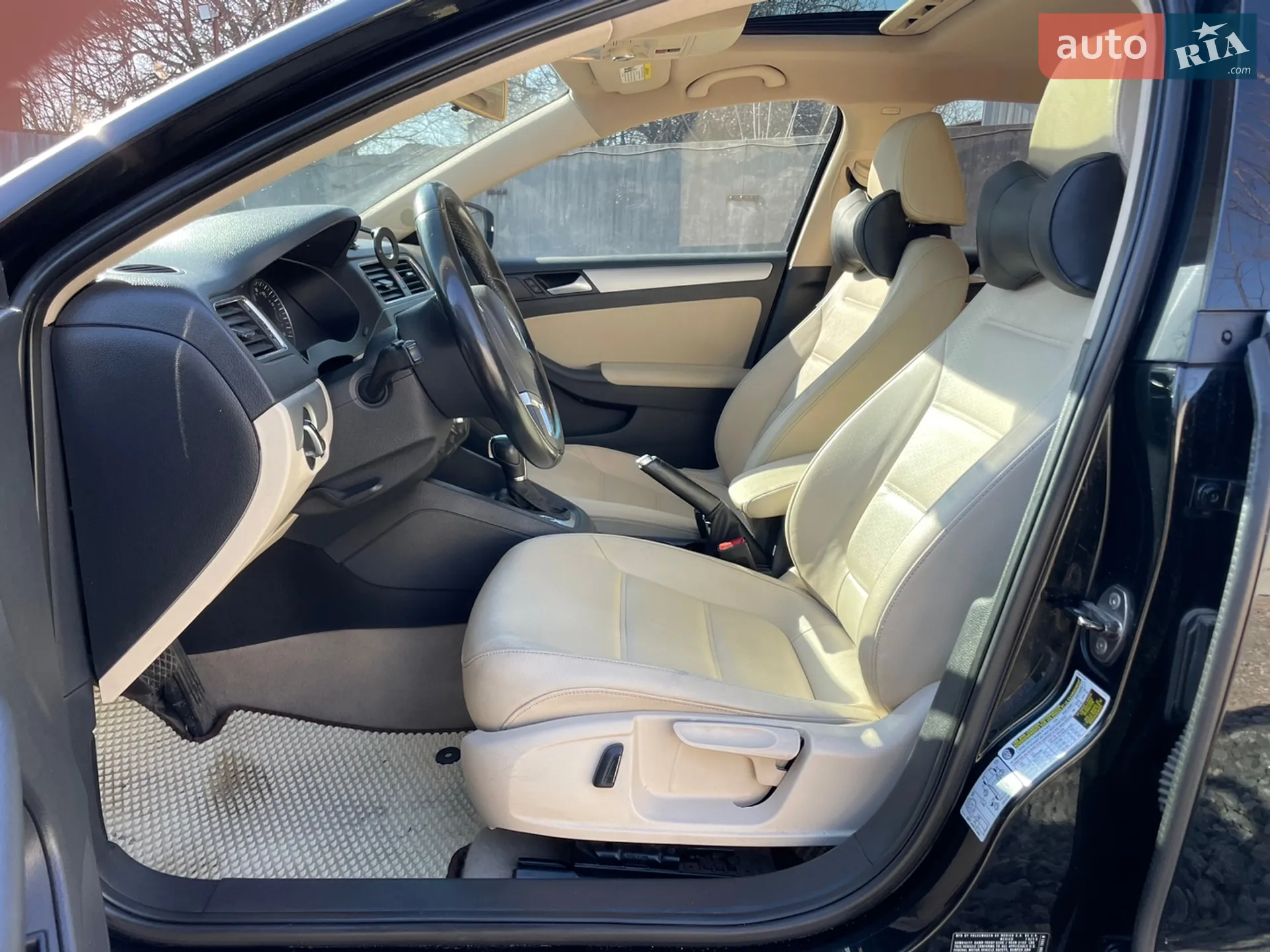 2013 Volkswagen Jetta - мініатюра 11