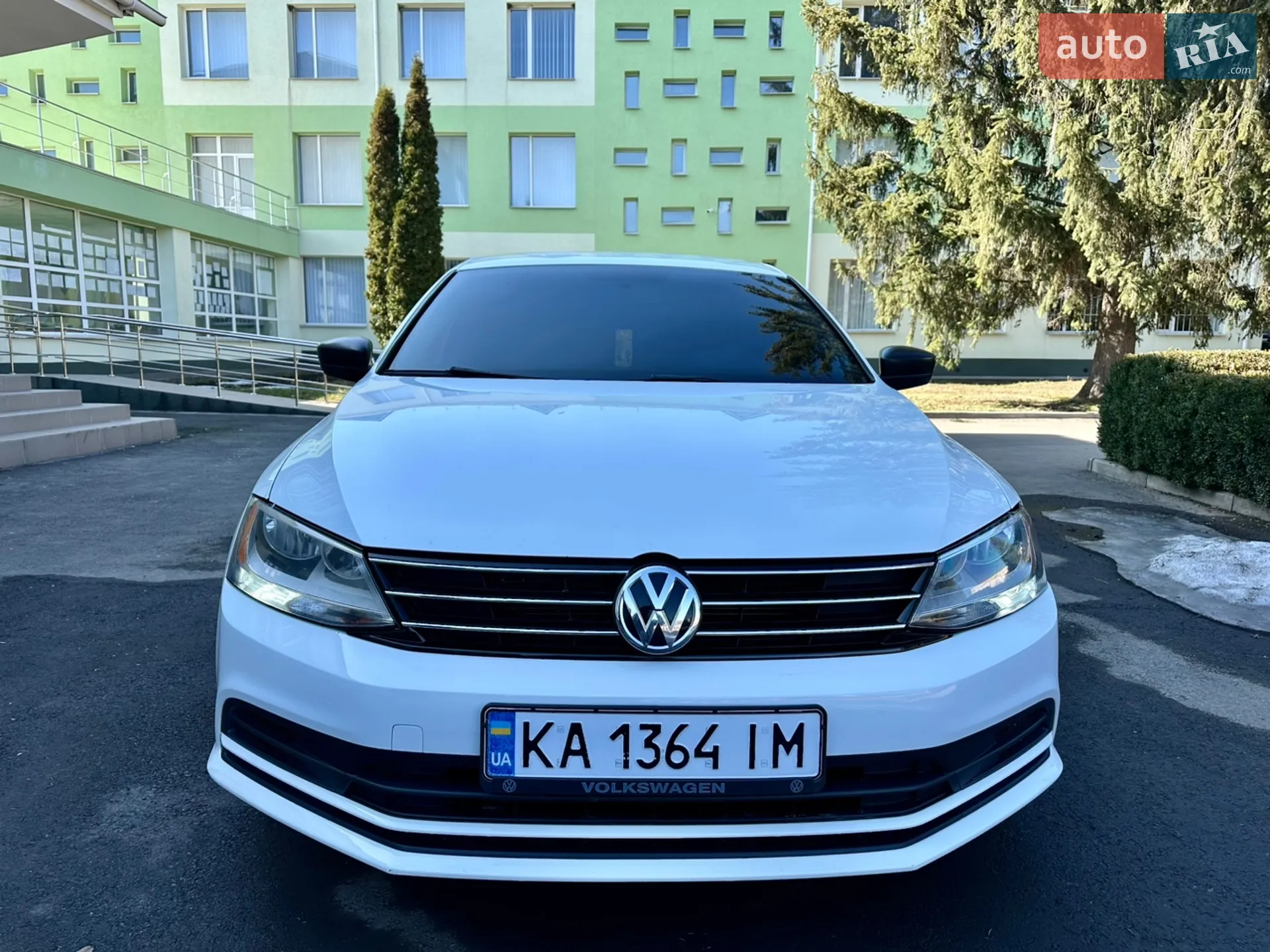 2015 Volkswagen Jetta - мініатюра 15