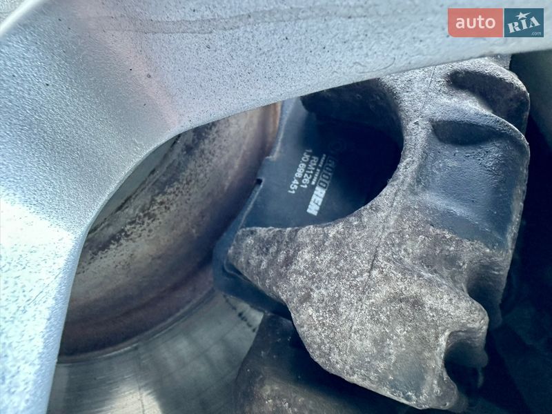 Седан Volkswagen Jetta 2015 в Тульчине